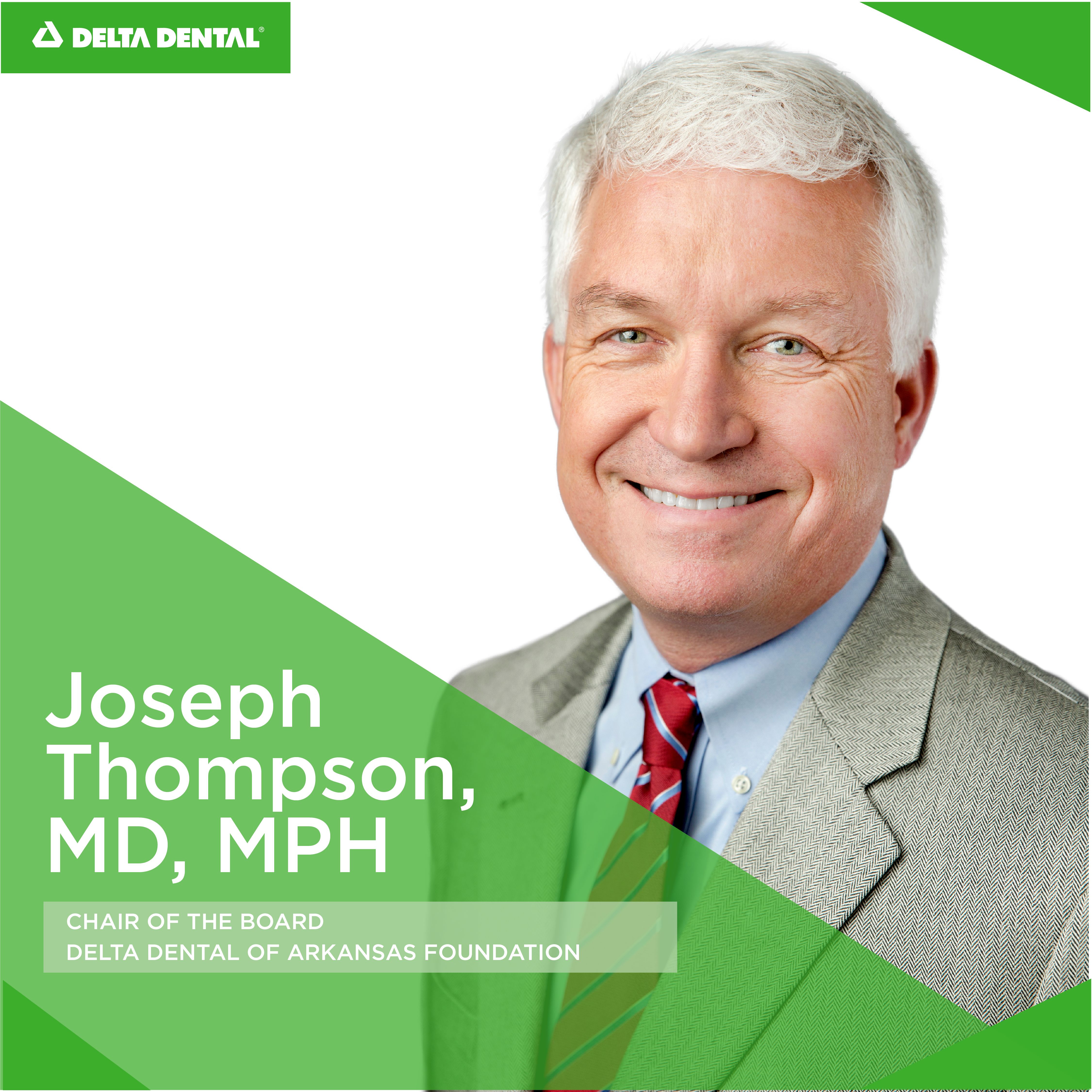 Joseph Thompson, MD, MPH
