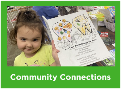 Community Connections