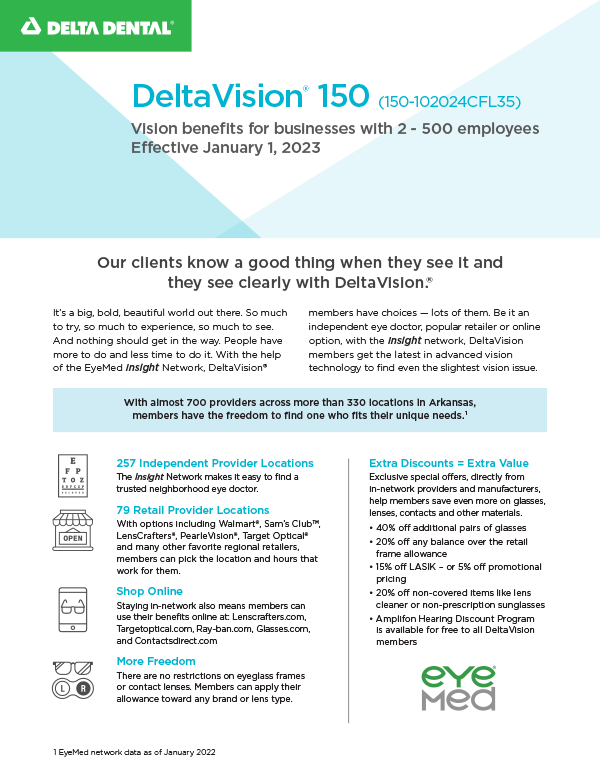 DeltaVision-150-102024CFL35-Single-Plan-Overview-Flyer-(07-2024)