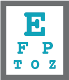 Eye Exam Chart